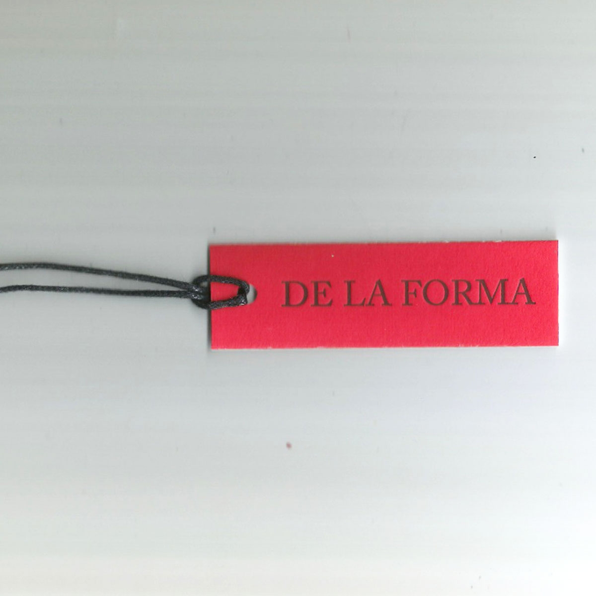 Etiquetas Personales Estudio De La Forma